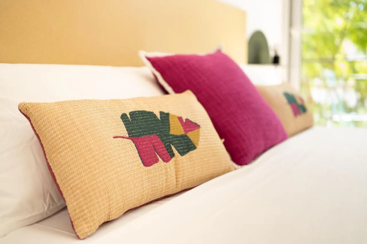 Hotel Sitges Beach Hostal