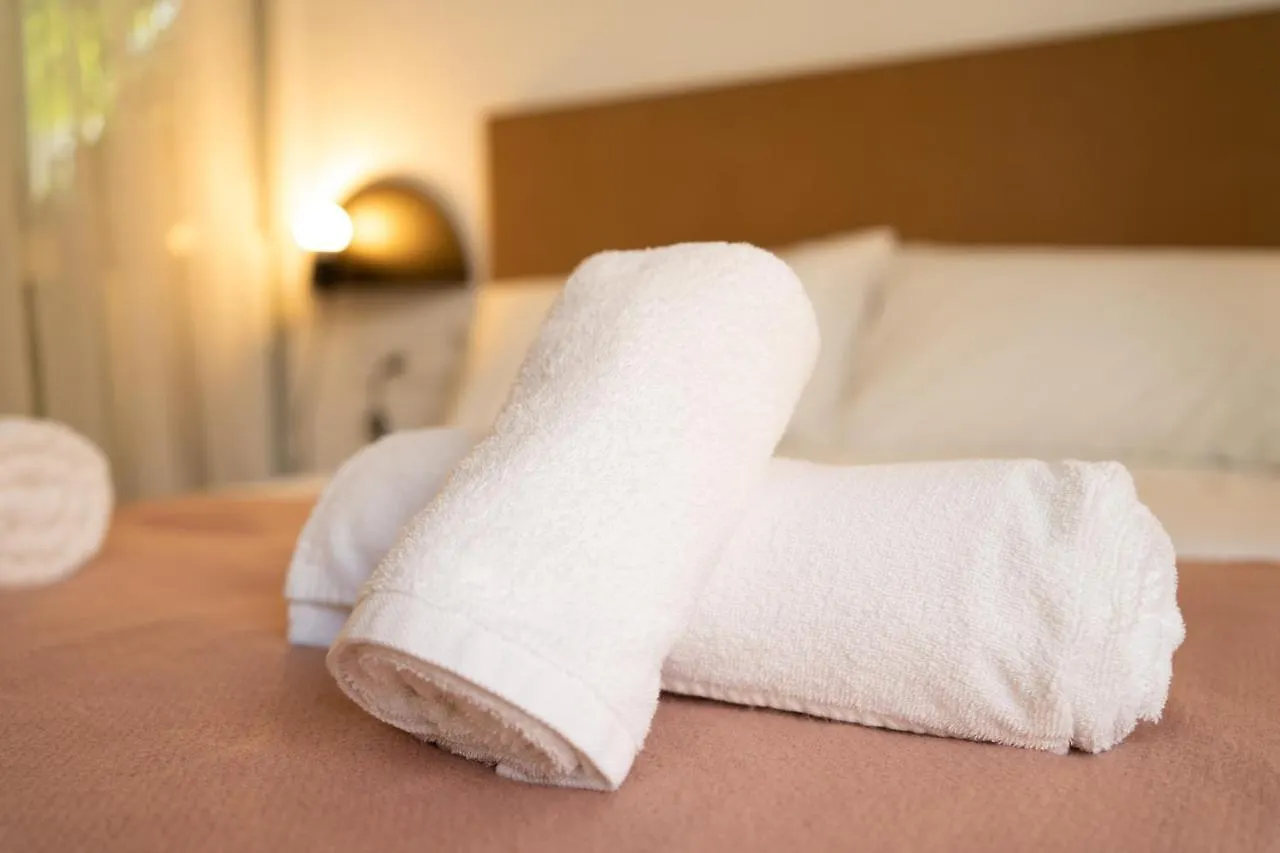 Hotel Sitges Beach Hostal