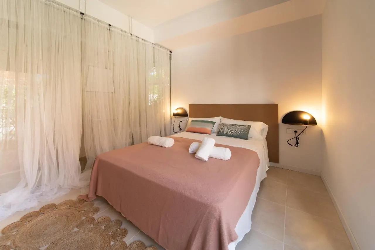 Hotel Sitges Beach Hostal
