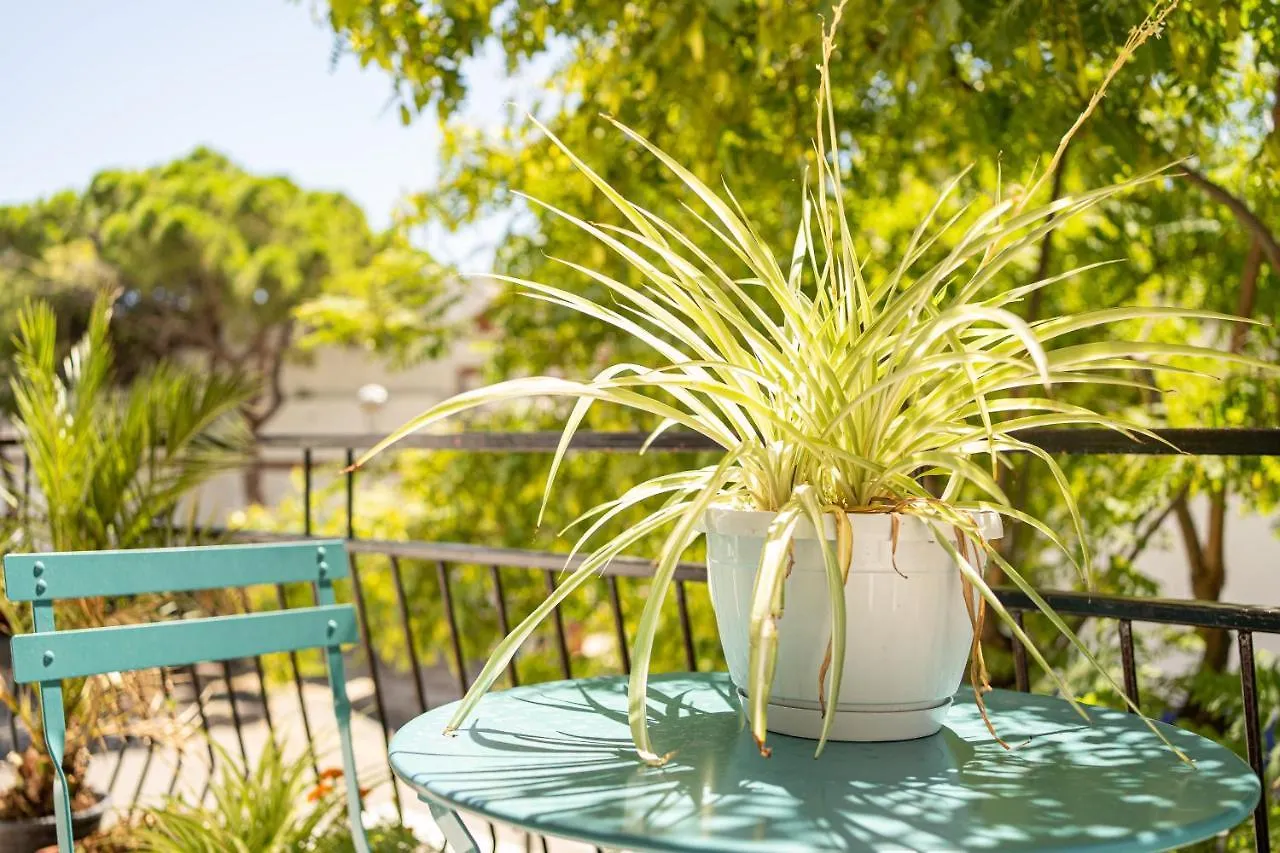 Sitges Beach Hostal