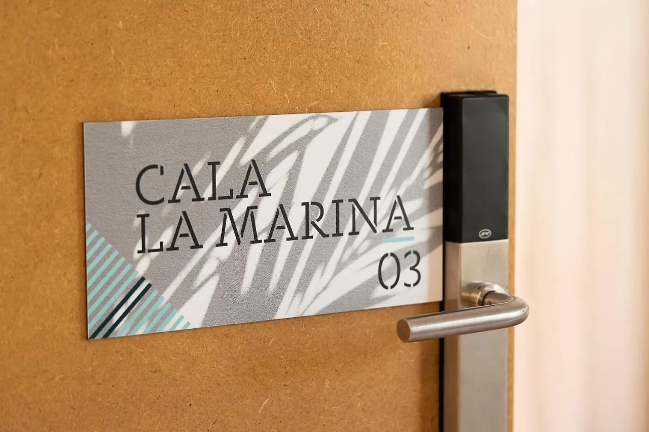 Hotel Sitges Beach Hostal