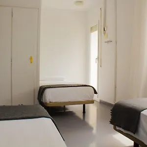 Beach Hostal