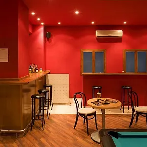 Central Normandie Hotel