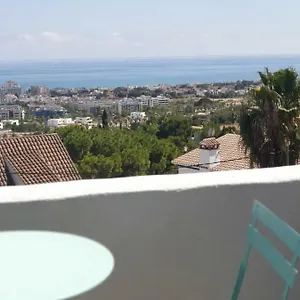 Casa Mimi Bed and breakfast