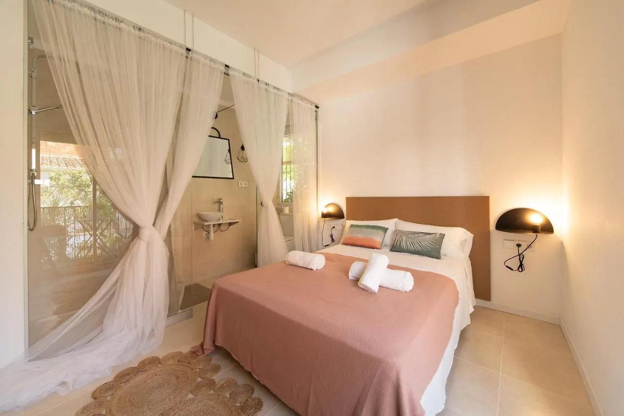 Sitges Beach Hostal