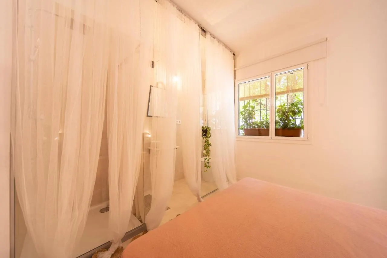 Sitges Beach Hostal Hotel