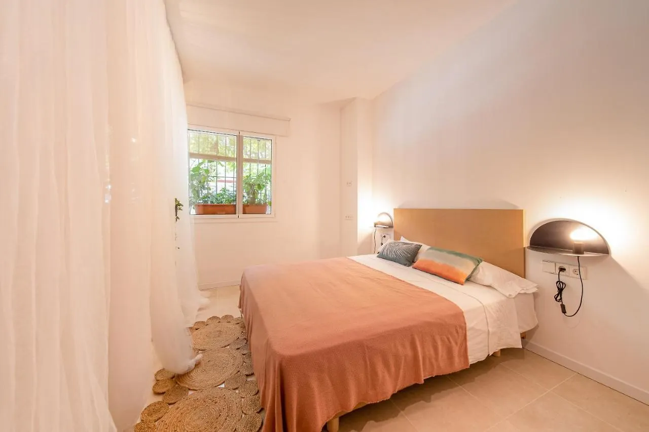 Sitges Beach Hostal Hotel